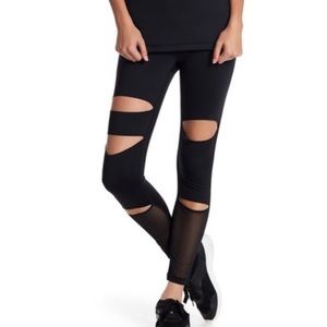 Never worn Zella workout pants